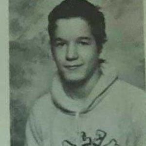 Meet your Posher, Thomas